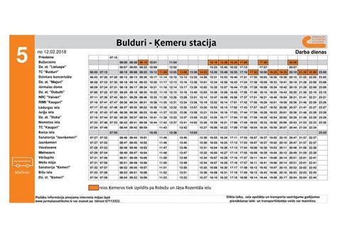 nordeka autobusu saraksts.